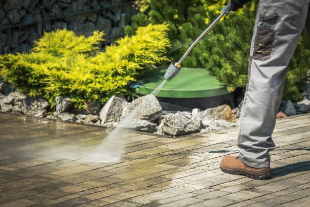Best Machinery and Equipment Cleaning  in Hrison, AR