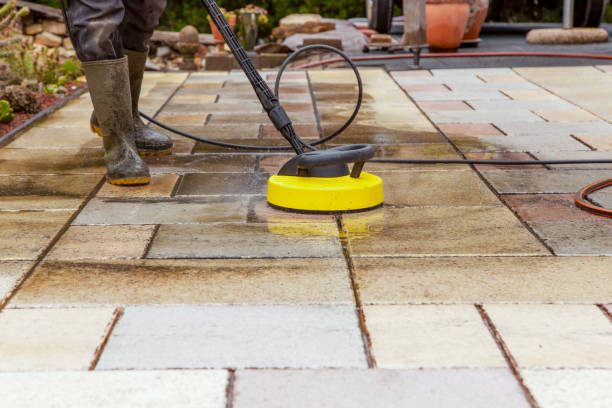 Harrison, AR Pressure Washing Services Company